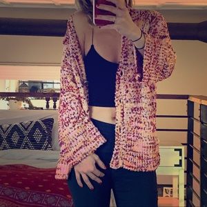 NWT Marc New York cardigan by Andrew Marc